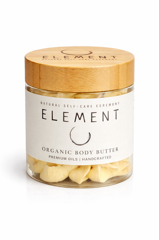 Element Pure Balance Body Butter