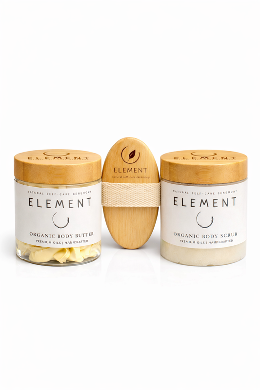 Element Pure Balance Ritual Set