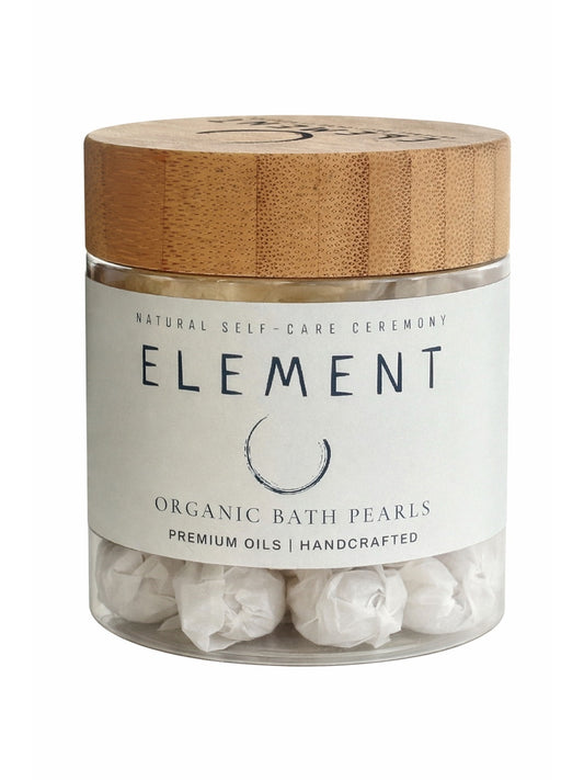 Element Pure Balance Bath Pearls