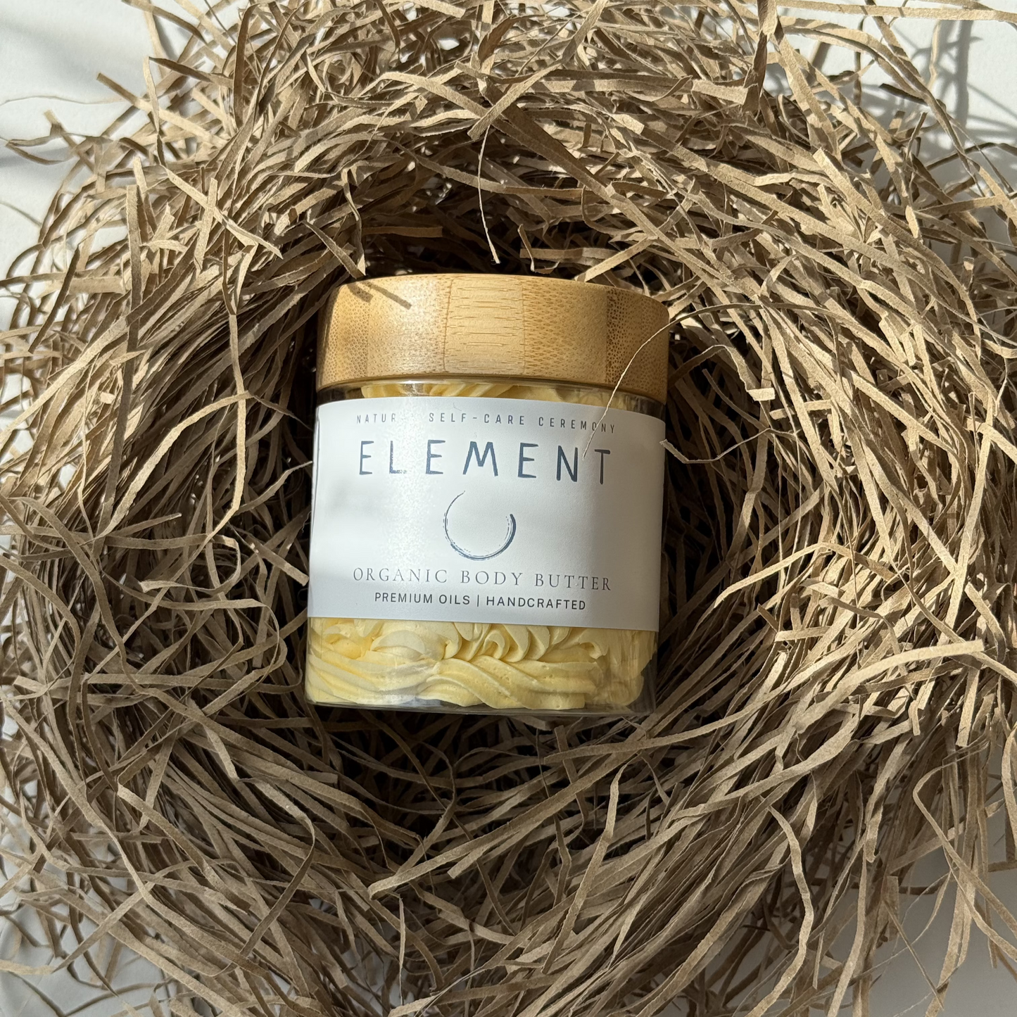 Element Pure Balance Body Butter